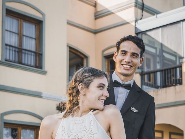 El casamiento de Fran y Albertina en Luján, Buenos Aires 21