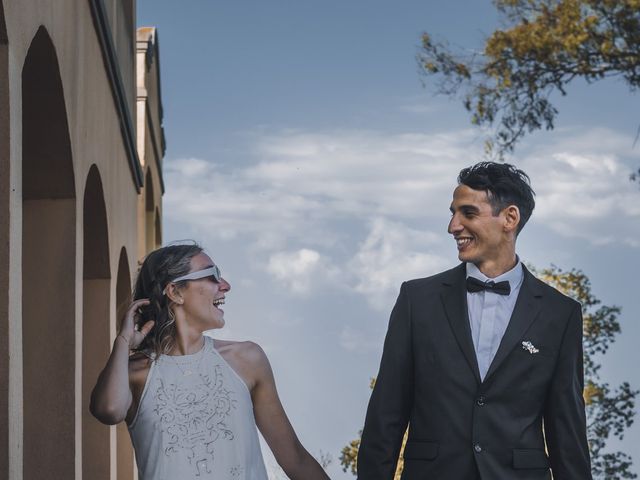 El casamiento de Fran y Albertina en Luján, Buenos Aires 22