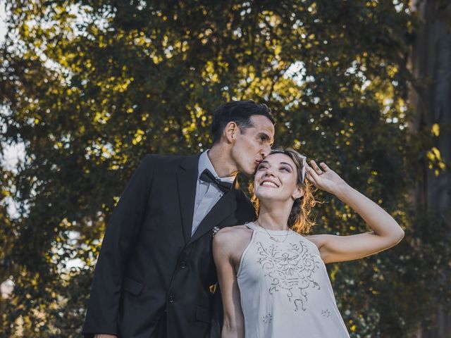 El casamiento de Fran y Albertina en Luján, Buenos Aires 23