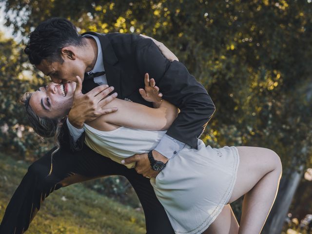 El casamiento de Fran y Albertina en Luján, Buenos Aires 26