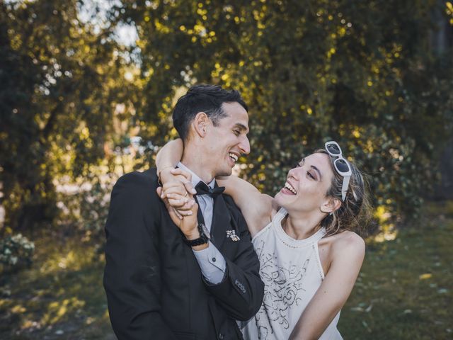 El casamiento de Fran y Albertina en Luján, Buenos Aires 27