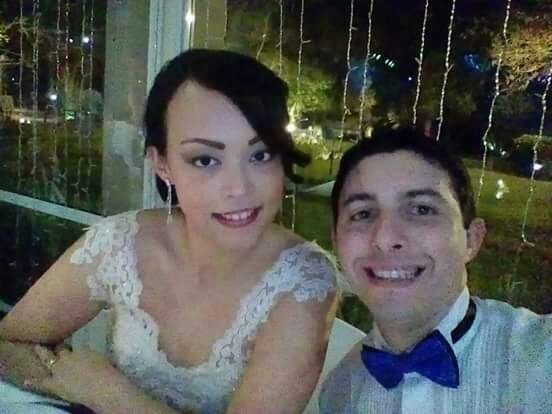 El casamiento de Fernando y Janice en Del Viso, Buenos Aires 3