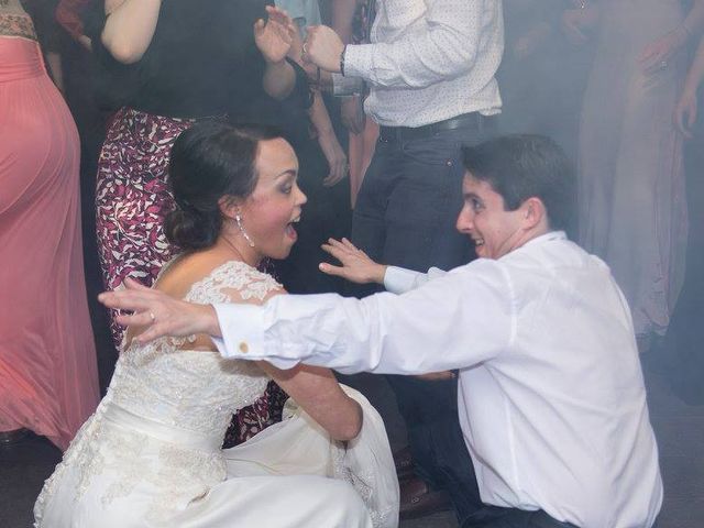 El casamiento de Fernando y Janice en Del Viso, Buenos Aires 5