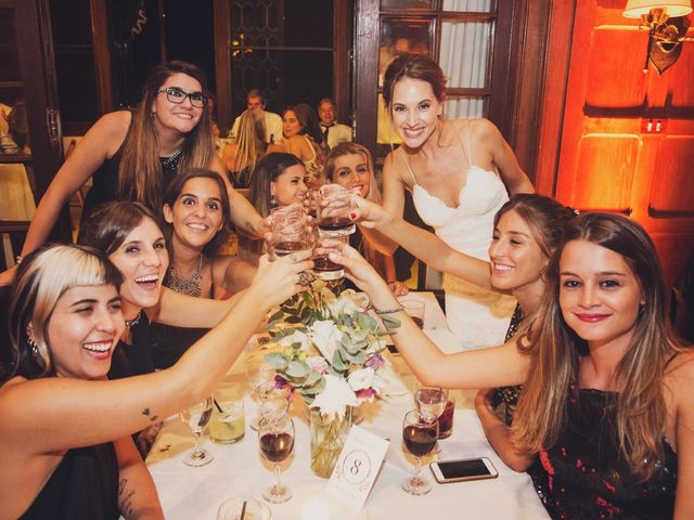 El casamiento de Lolo y Momo en Hurlingham, Buenos Aires 7