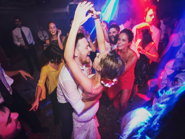 El casamiento de Lolo y Momo en Hurlingham, Buenos Aires 44