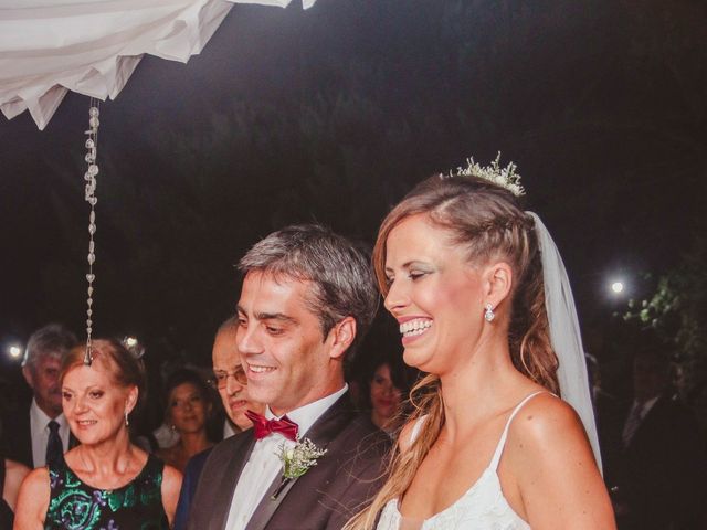 El casamiento de Matías y Cecilia en Berazategui, Buenos Aires 16