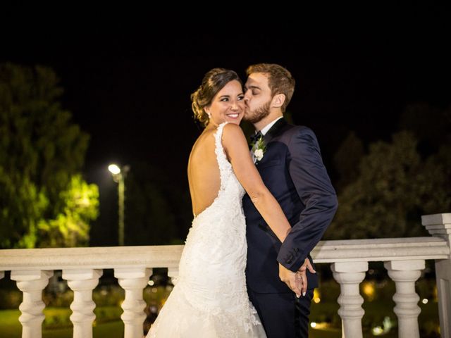 El casamiento de Nico y Aye en Ituzaingó, Buenos Aires 40