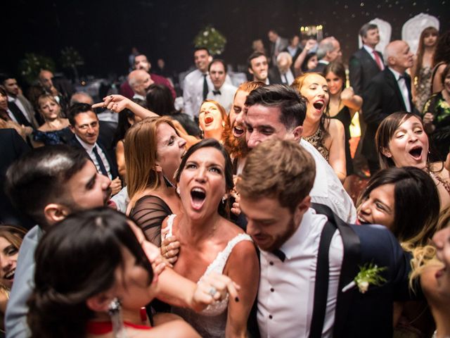 El casamiento de Nico y Aye en Ituzaingó, Buenos Aires 49