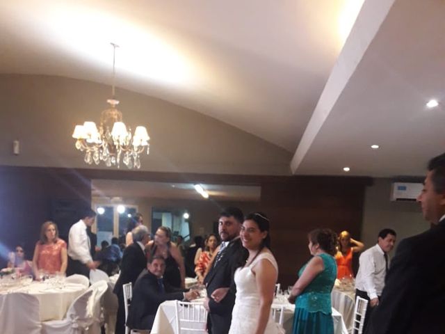 El casamiento de Osvaldo y Carolina en San Miguel de Tucumán, Tucumán 5