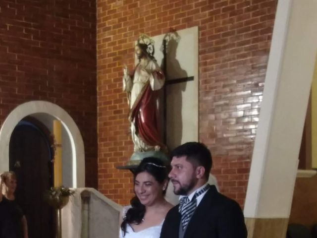 El casamiento de Osvaldo y Carolina en San Miguel de Tucumán, Tucumán 6