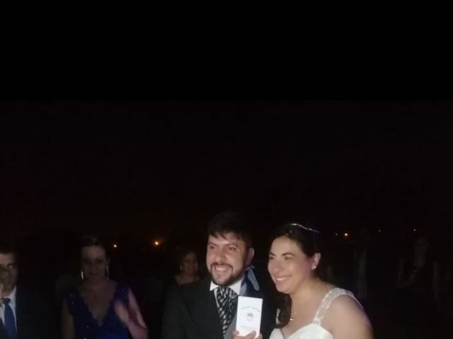 El casamiento de Osvaldo y Carolina en San Miguel de Tucumán, Tucumán 7