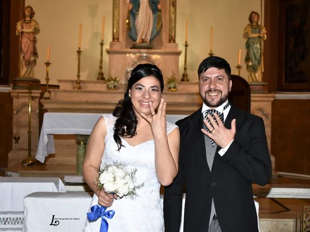 El casamiento de Osvaldo y Carolina en San Miguel de Tucumán, Tucumán 17