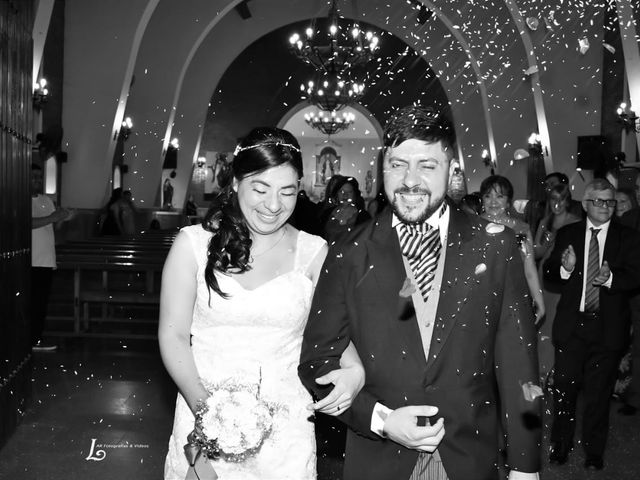 El casamiento de Osvaldo y Carolina en San Miguel de Tucumán, Tucumán 18