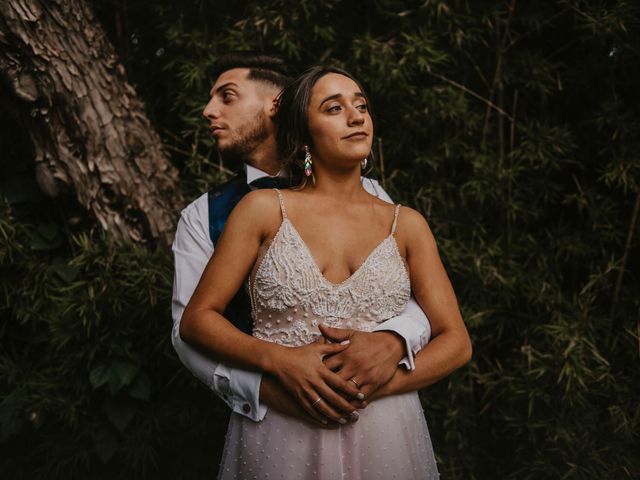 El casamiento de Nicolás y Belén en La Reja, Buenos Aires 52