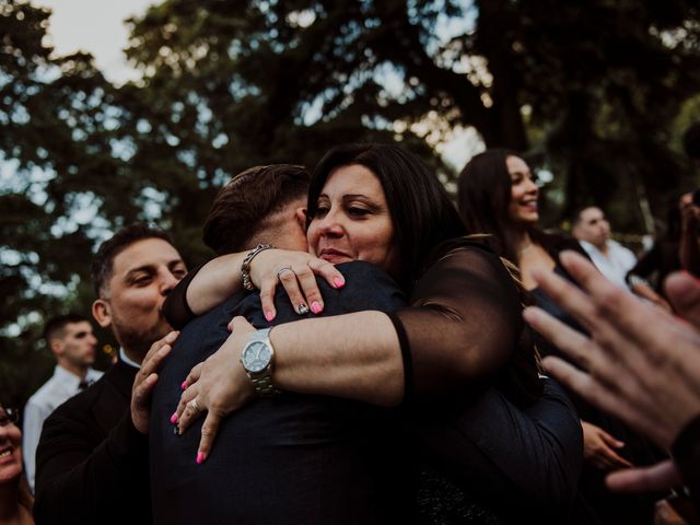 El casamiento de Nicolás y Belén en La Reja, Buenos Aires 57