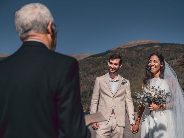 El casamiento de Rubén y Agata en San Carlos de Bariloche, Río Negro 13