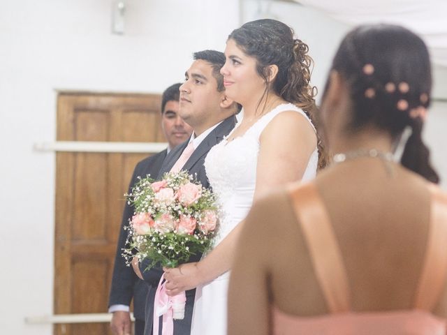 El casamiento de Julian y Jessica en Pilar, Buenos Aires 36
