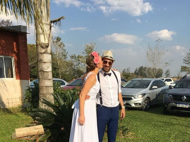 El casamiento de Matias y Antonela en Corrientes, Corrientes 10