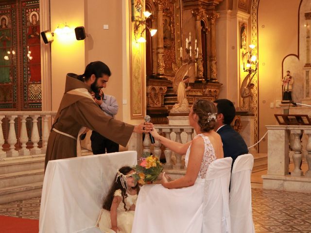 El casamiento de Matias y Antonela en Corrientes, Corrientes 2