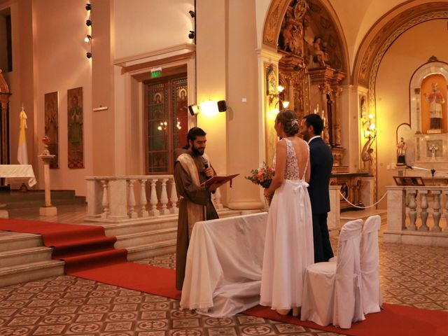 El casamiento de Matias y Antonela en Corrientes, Corrientes 17