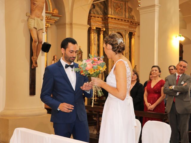 El casamiento de Matias y Antonela en Corrientes, Corrientes 23