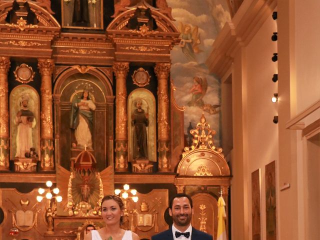 El casamiento de Matias y Antonela en Corrientes, Corrientes 24
