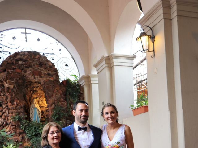 El casamiento de Matias y Antonela en Corrientes, Corrientes 31