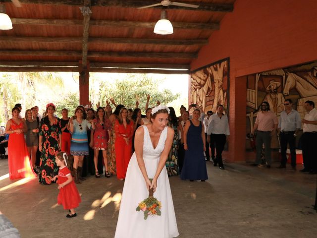 El casamiento de Matias y Antonela en Corrientes, Corrientes 43