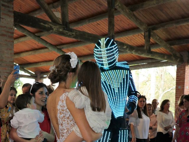 El casamiento de Matias y Antonela en Corrientes, Corrientes 47