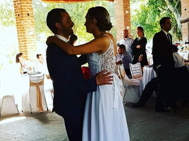 El casamiento de Matias y Antonela en Corrientes, Corrientes 49