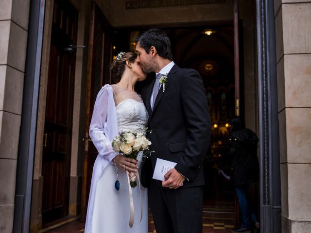 El casamiento de Jose y Carla en Palermo, Capital Federal 26