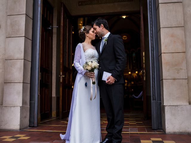 El casamiento de Jose y Carla en Palermo, Capital Federal 27