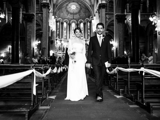 El casamiento de Jose y Carla en Palermo, Capital Federal 28