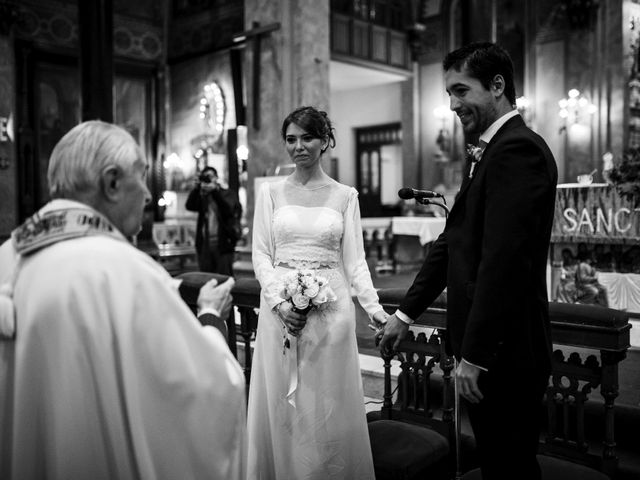 El casamiento de Jose y Carla en Palermo, Capital Federal 33