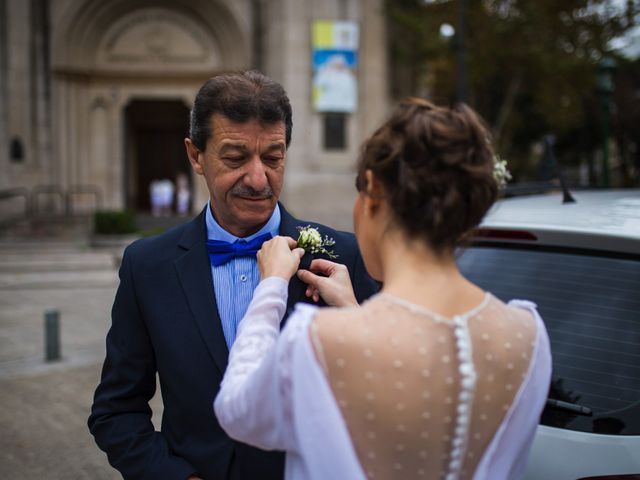 El casamiento de Jose y Carla en Palermo, Capital Federal 44