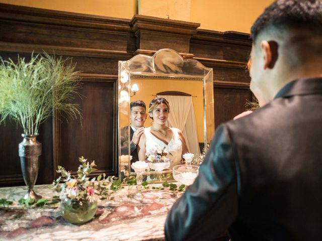 El casamiento de Joquin y Marina en Villa Allende, Córdoba 2