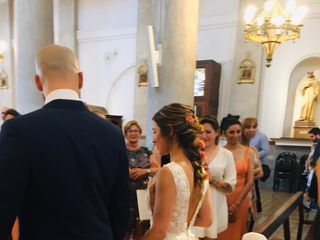 El casamiento de Marcela y Sebastian 3