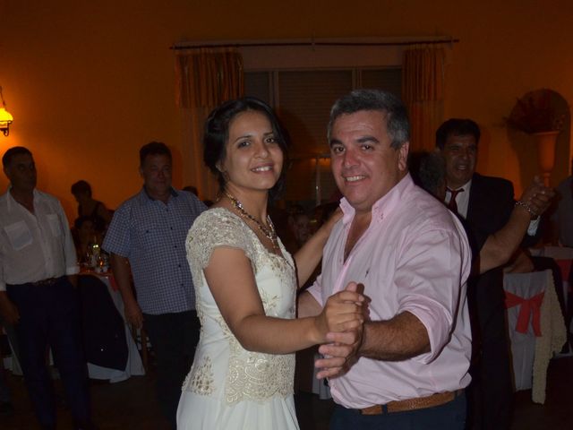 El casamiento de Mario  y Carla  en Tapalqué, Buenos Aires 7