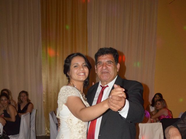 El casamiento de Mario  y Carla  en Tapalqué, Buenos Aires 16