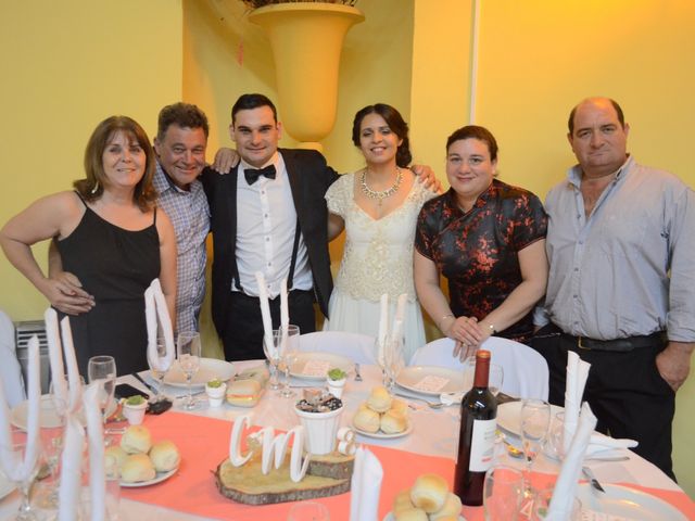 El casamiento de Mario  y Carla  en Tapalqué, Buenos Aires 28