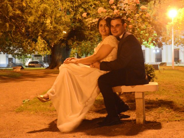 El casamiento de Mario  y Carla  en Tapalqué, Buenos Aires 39