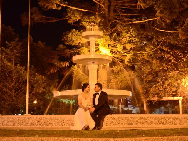 El casamiento de Mario  y Carla  en Tapalqué, Buenos Aires 40