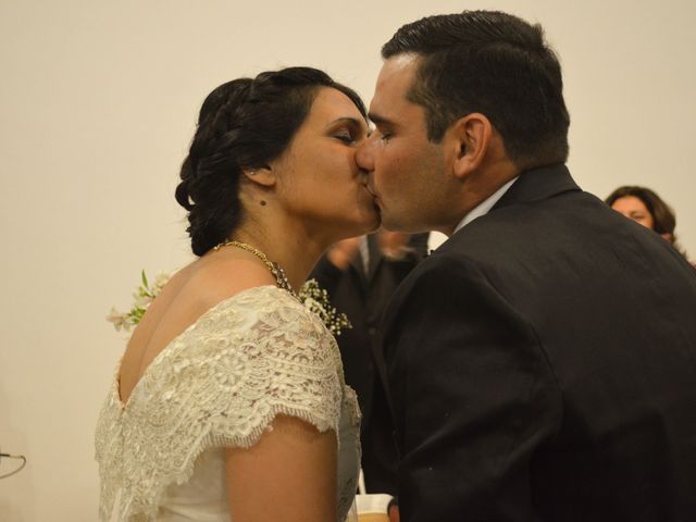 El casamiento de Mario  y Carla  en Tapalqué, Buenos Aires 47