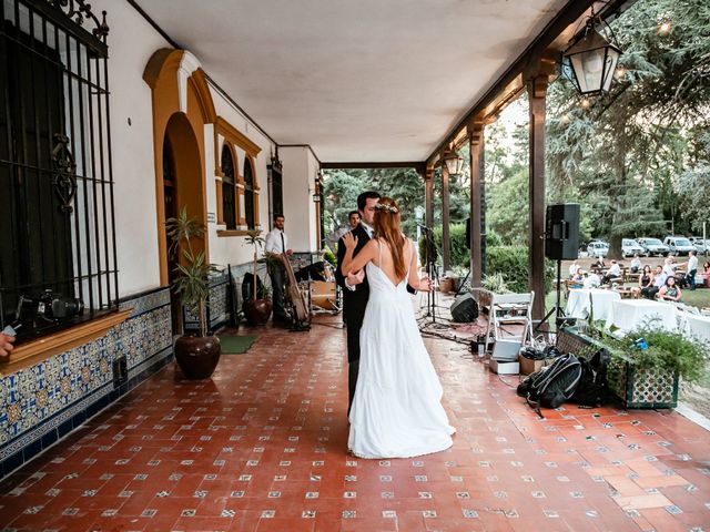 El casamiento de Pablo y Jorgelina en Campo de Mayo, Buenos Aires 38