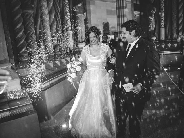 El casamiento de Ale y Romi en Córdoba, Córdoba 62