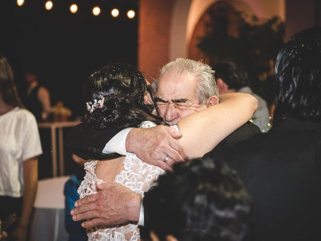 El casamiento de Ale y Romi en Córdoba, Córdoba 83