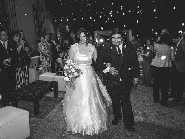 El casamiento de Ale y Romi en Córdoba, Córdoba 89