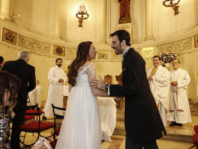 El casamiento de Tete y Marí Jesús en Lago Buenos Aires, Santa Cruz 22