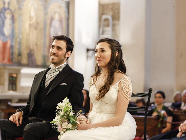 El casamiento de Tete y Marí Jesús en Lago Buenos Aires, Santa Cruz 25