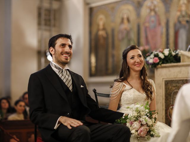El casamiento de Tete y Marí Jesús en Lago Buenos Aires, Santa Cruz 26